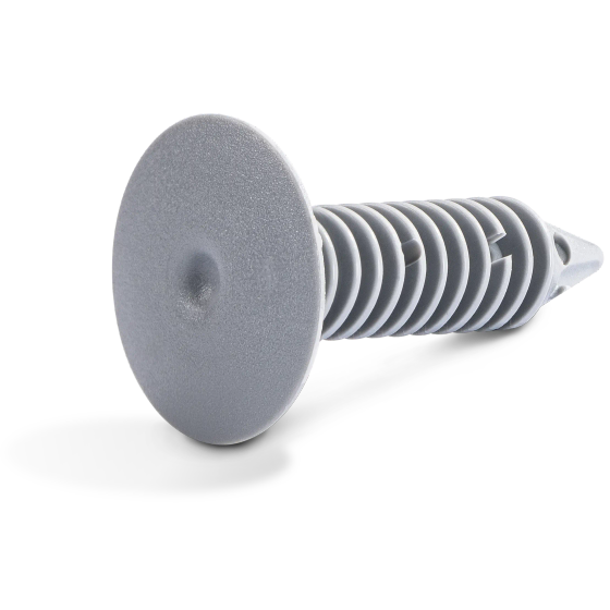 Rawlplug Firtree Fixing For Surface Fixed Beads & Trims (Box of 1000)