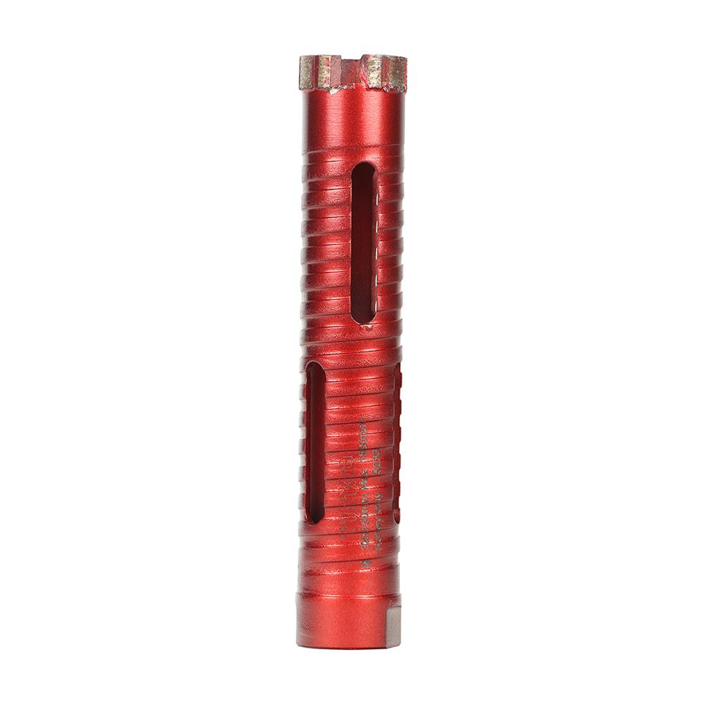 Premium Dry Diamond Core Drill Bit - 32 x 150mm