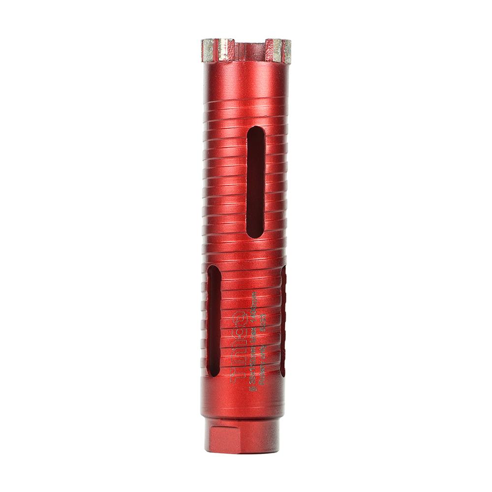 Premium Dry Diamond Core Drill Bit - 38 x 150mm