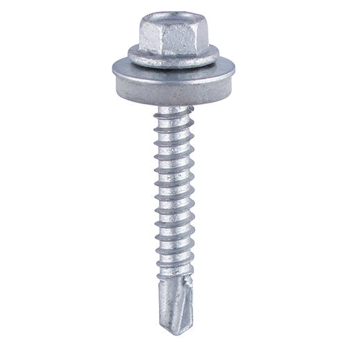 Hex No.5 S/D Screw W16 Bag SO