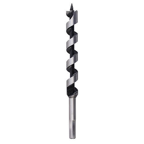 Wood Auger Bit - Hex Shank - 30.0 x 235