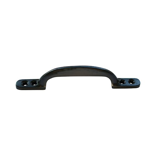 Hot Bed Handle - Black