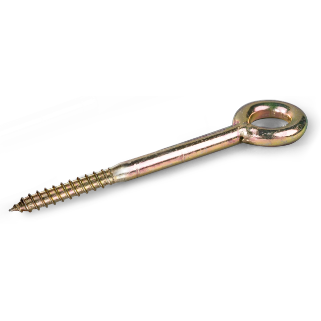 Rawlplug Scaffolding Hooks 12X160 (Box of 25)