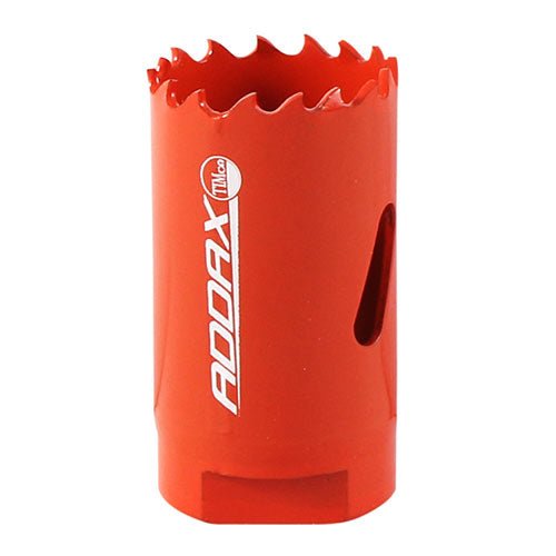 Holesaw - Variable Pitch - 21mm