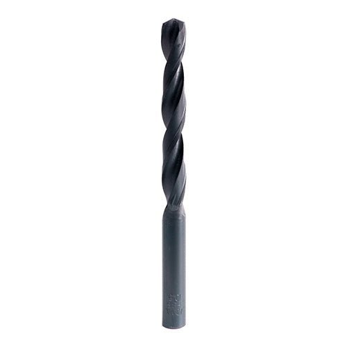 Roll Forged Jobber Drills - HSS - 5/32"
