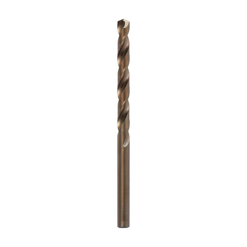 Ground Jobber Drills - Cobalt M35 - 5.5mm