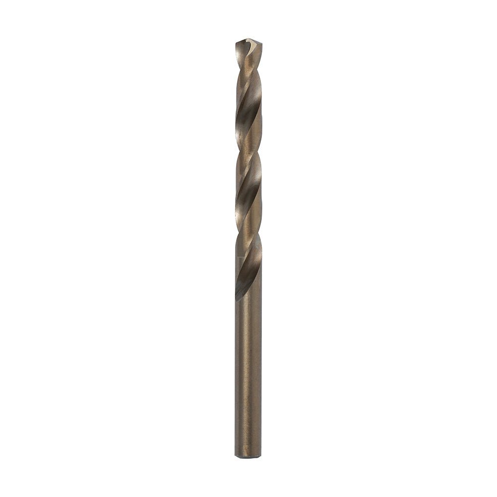 Ground Jobber Drills - Cobalt M35 - 6.0mm