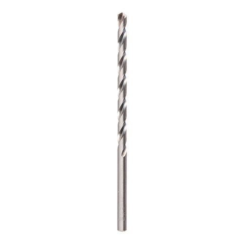 Ground Long Jobber Drills - HSS M2 - 4.2mm