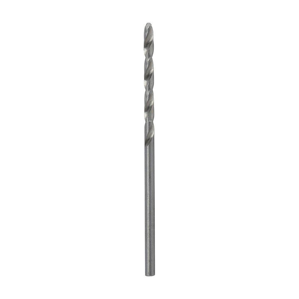 Ground Jobber Drills - HSS M2 - 2.0mm