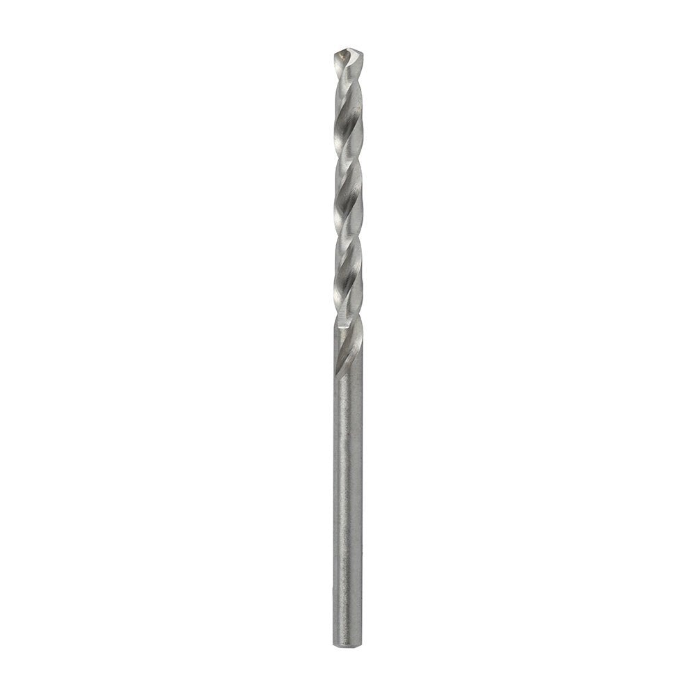 Ground Jobber Drills - HSS M2 - 3.5mm