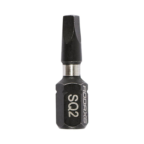 Impact Driver Bits - SQ