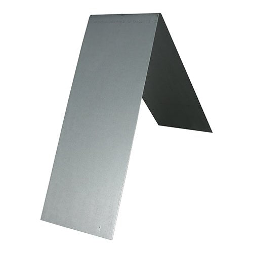 Knee Rail Support Brackets - Galvanised - Box of 50