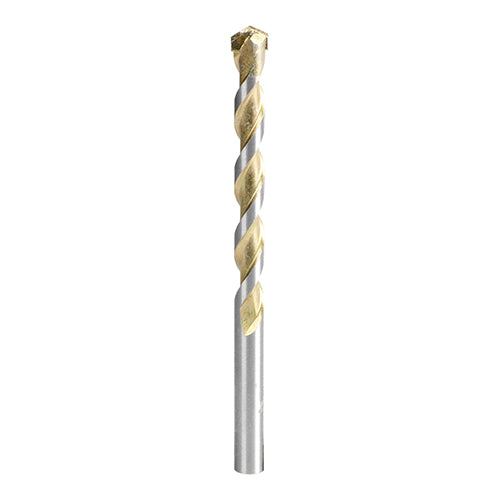 TCT Multi-Purpose Drill Bit - 4.0 x 150