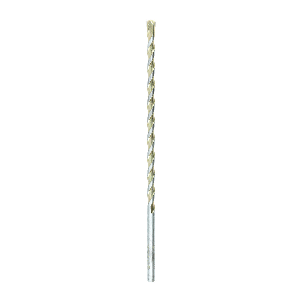 TCT Multi-Purpose Drill Bit - 5.0 x 150