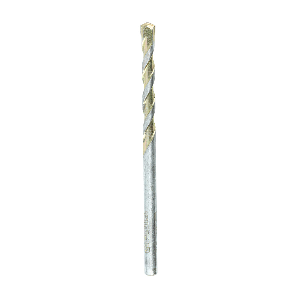 TCT Multi-Purpose Drill Bit - 5.0 x 85