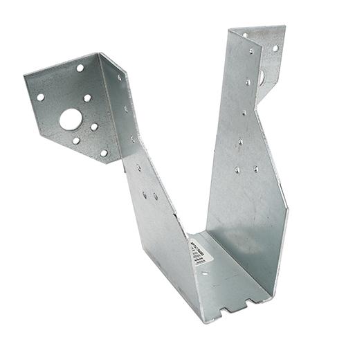 Multi-Functional Hangers - Galvanised - Pack 10