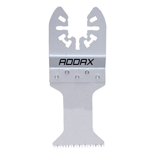 Multi-Tool Blade - Straight Fine - For Wood