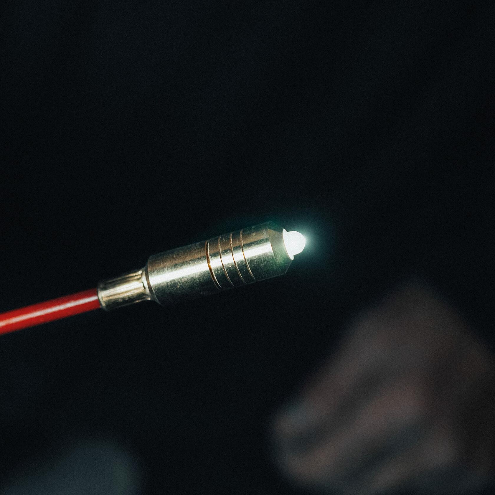 Super Rod CRSB Super Beam Torch LED