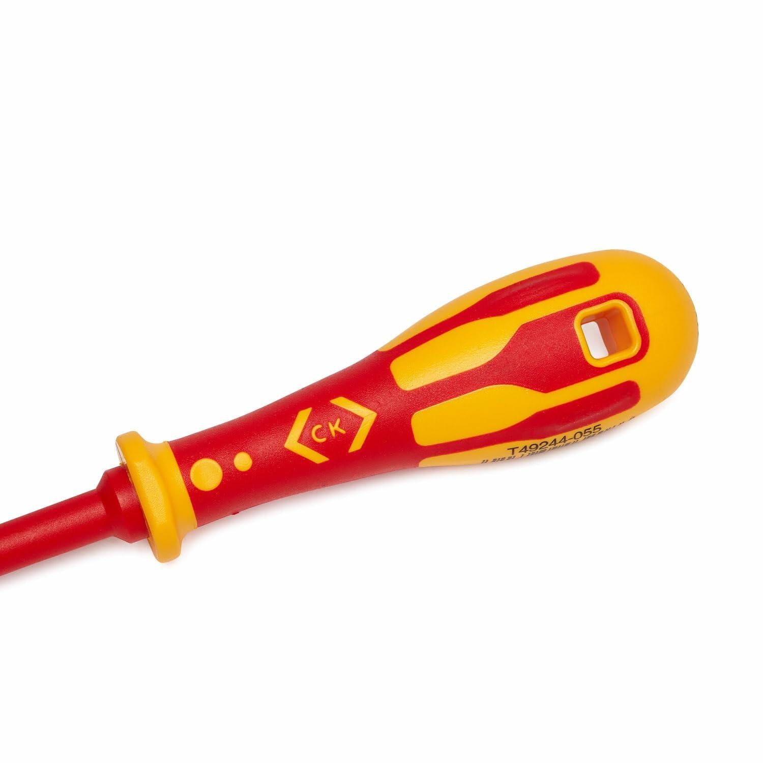 CK T49244-040 DextroVDE Precision Slim Screwdriver