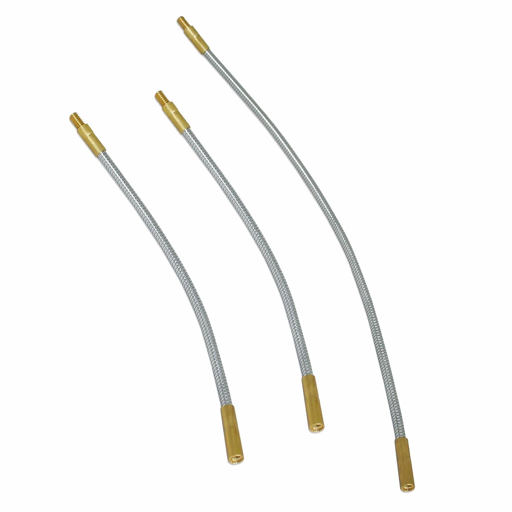 Super Rod SRG3 Gooseneck Kit