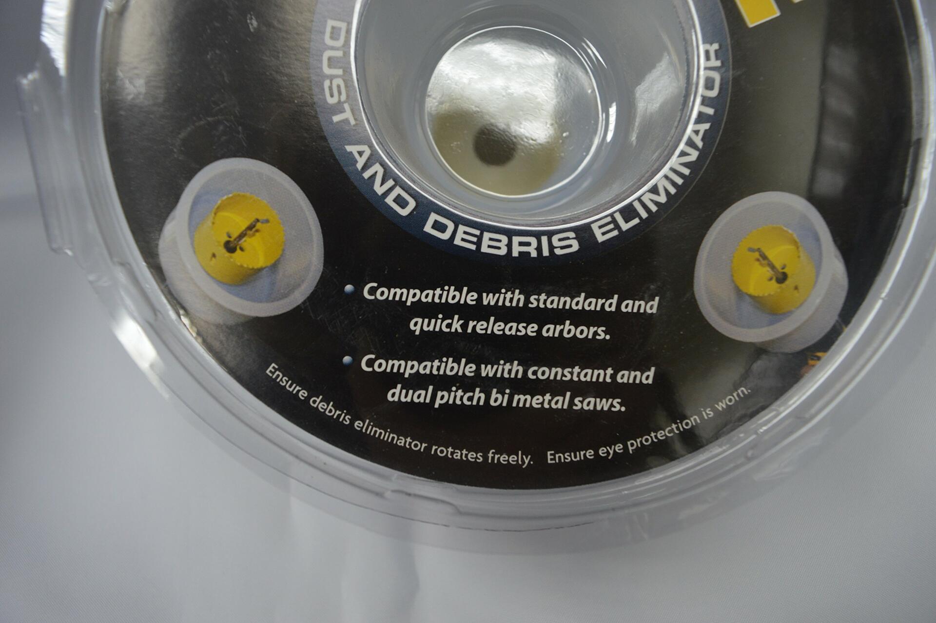 Dade 091077 Dust and Debris Eliminator