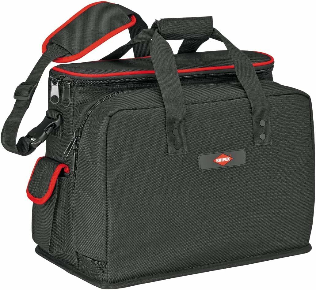 Knipex 002110LE Service Tool Bag