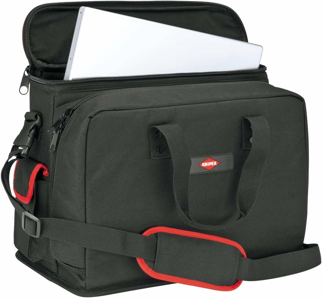 Knipex 002110LE Service Tool Bag