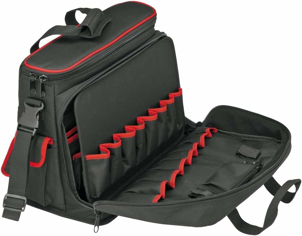 Knipex 002110LE Service Tool Bag