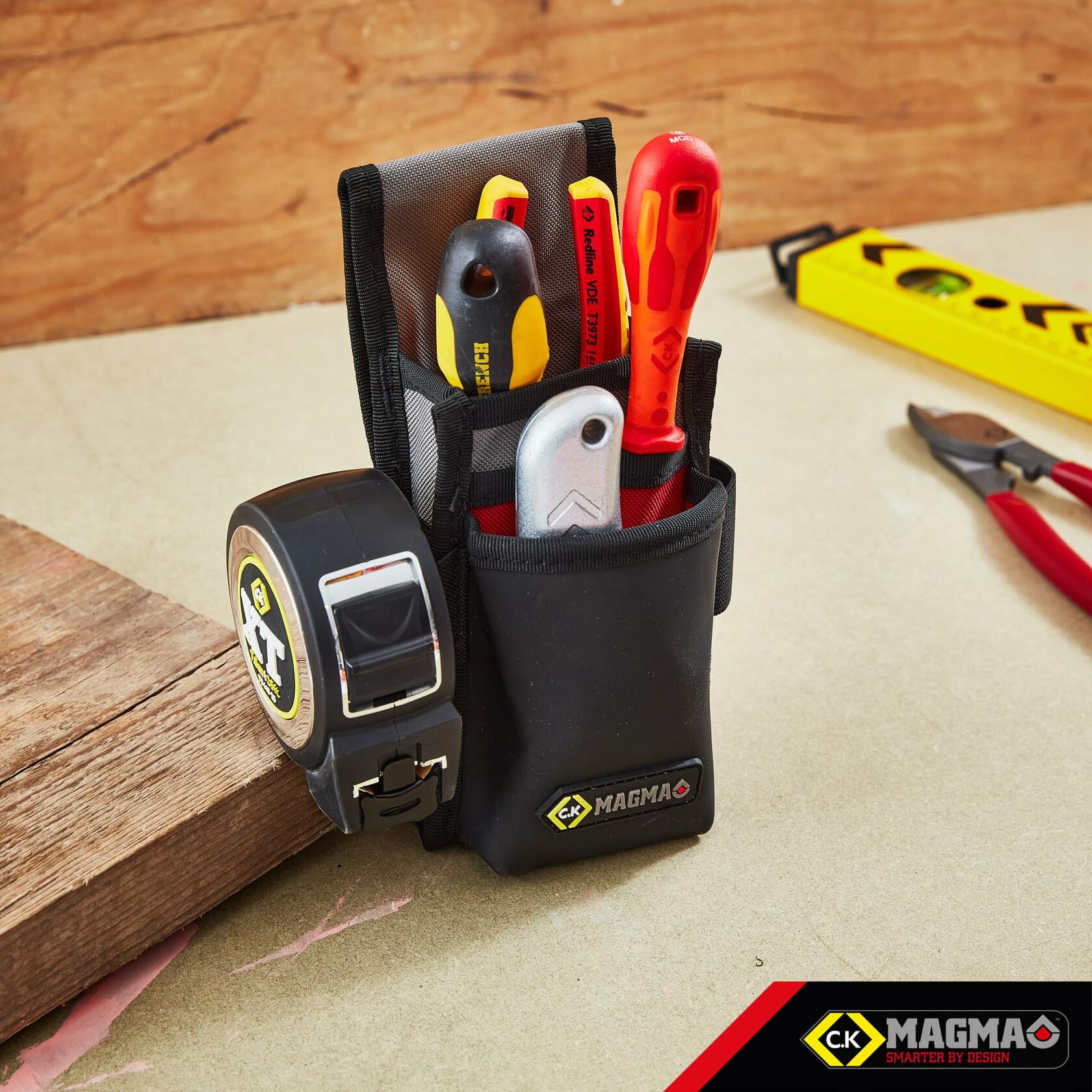 CK MA2724 Magma Essential Mini Tool Pouch