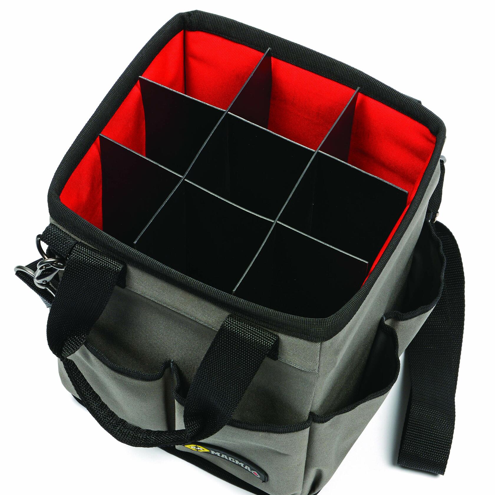 CK MA2637 Magma 3 in 1 Tote