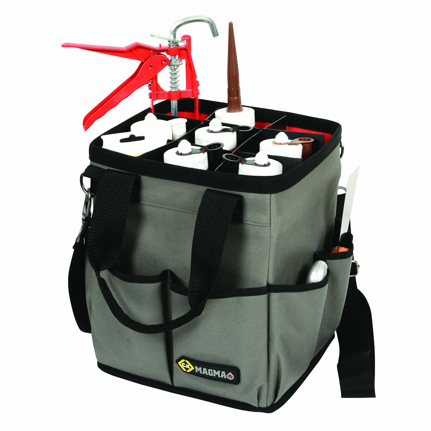 CK MA2637 Magma 3 in 1 Tote