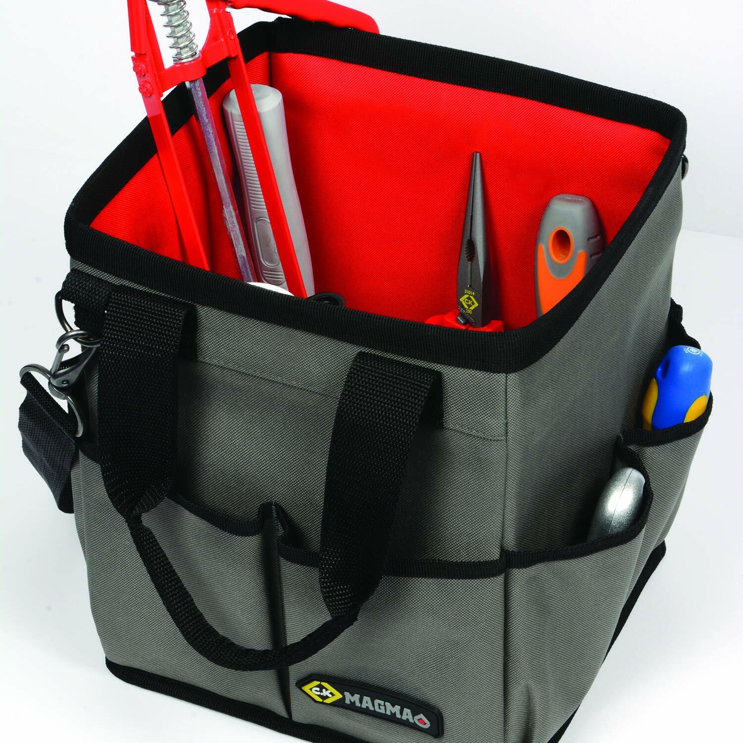 CK MA2637 Magma 3 in 1 Tote