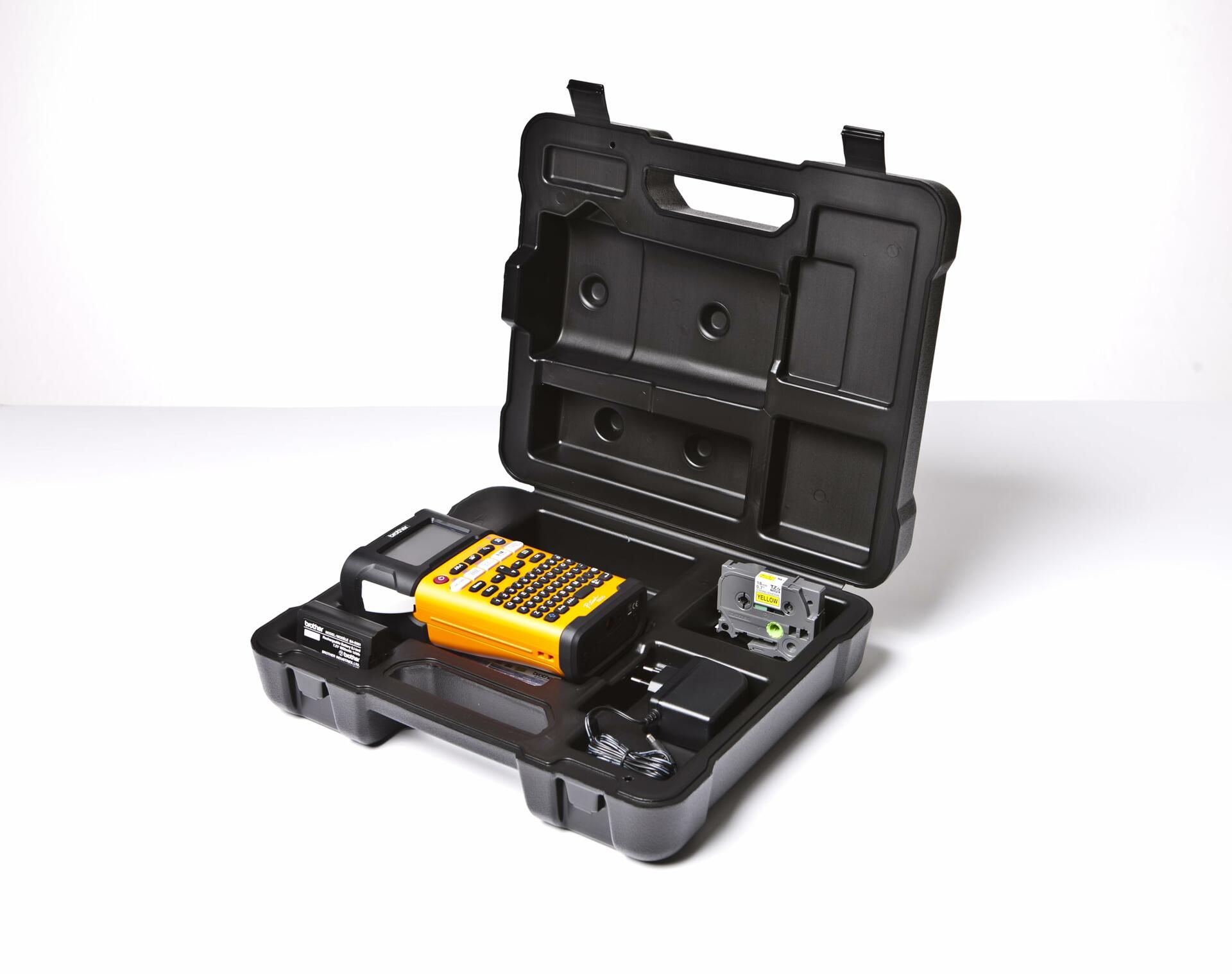 Brother PTE300VPZU1 Handheld Lbl Printer