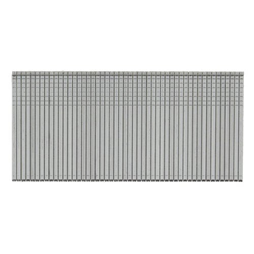 Paslode IM65 Brads & Fuel Cells Pack - Straight - Electro Galvanised