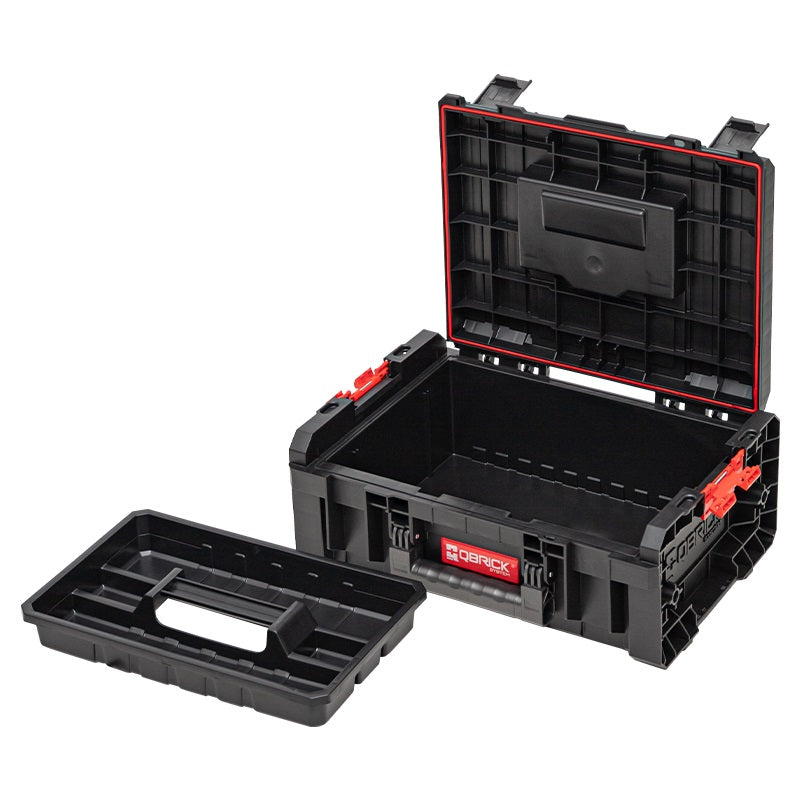 Qbrick QB-PRO-TECHCASE-V2 System Pro Technician Case 2.0