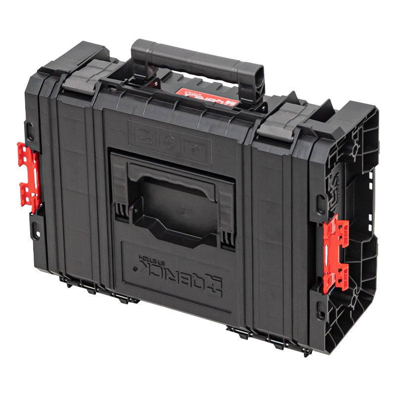 Qbrick QB-PRO-TECHCASE-V2 System Pro Technician Case 2.0