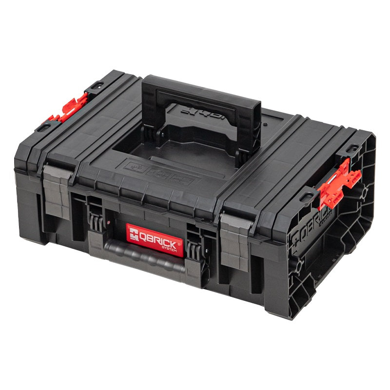 Qbrick QB-PRO-TECHCASE-V2 System Pro Technician Case 2.0