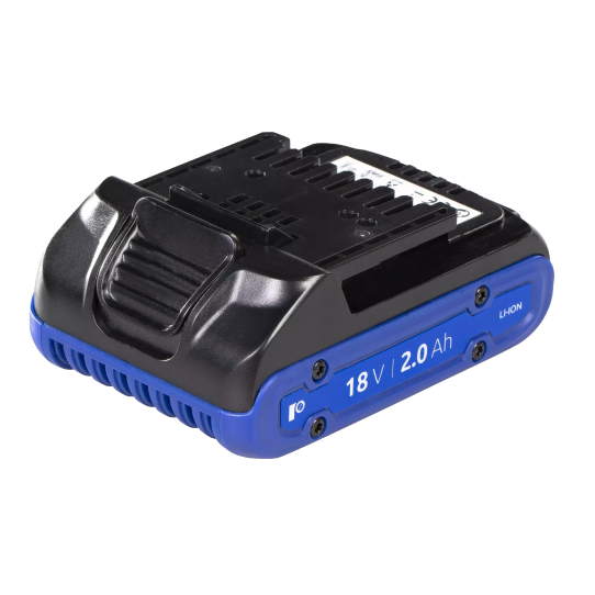 Rawlplug Battery Li-Ion 18V 2.0Ah Power Tools