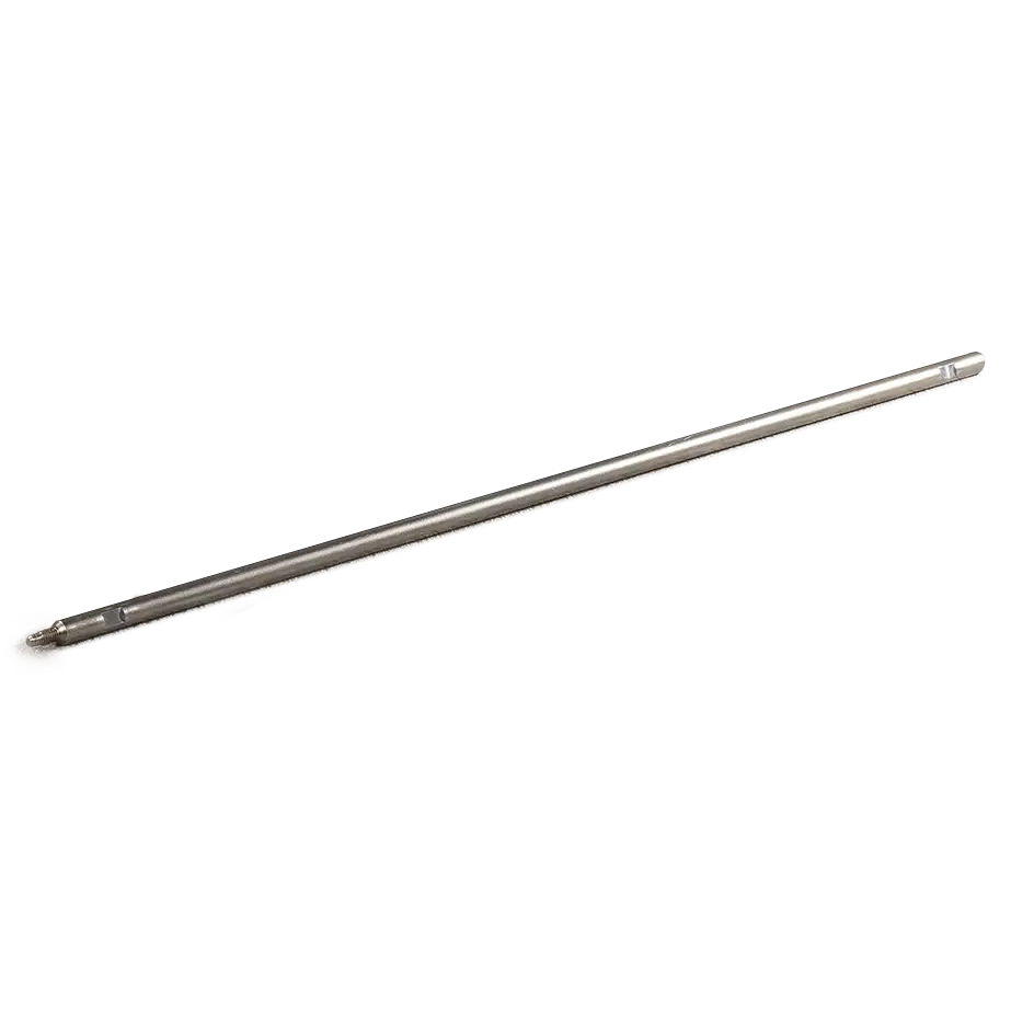Rawlplug R-Brush-Tc Extension For Machine Cleaning With Threaded Coupling