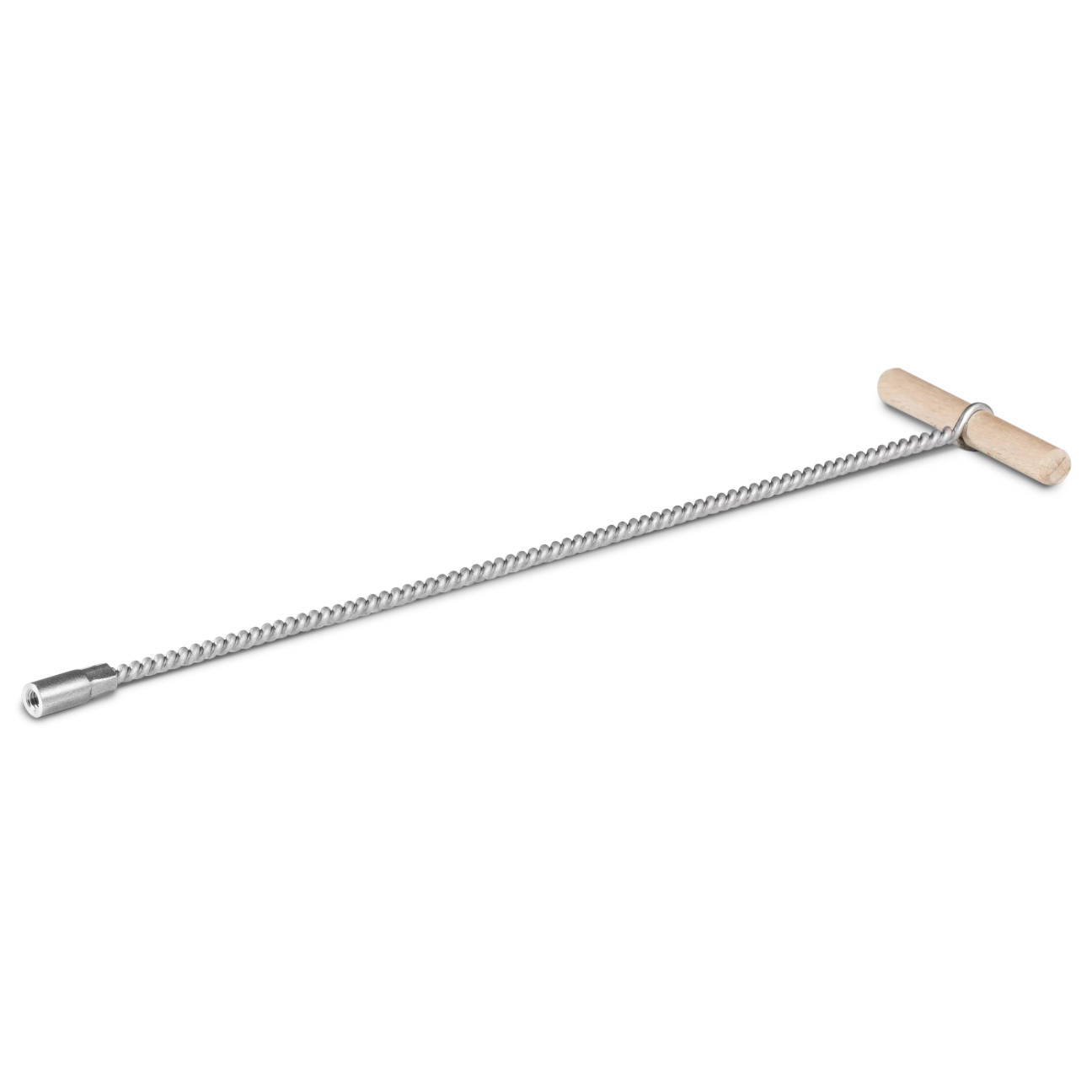 Rawlplug Extension For Brush With Handle