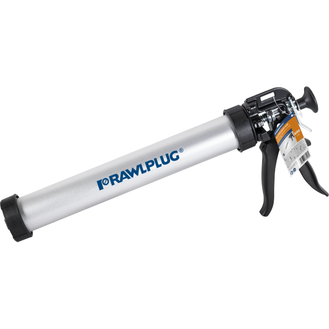 Rawlplug Dispenser Gun For Cfs + 300 Ml And 600Ml Foils