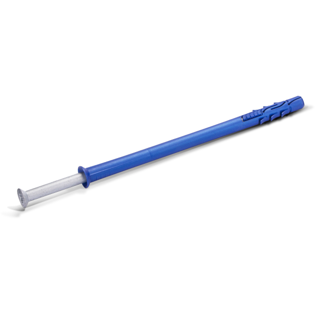 Rawlplug R-Ff1-N Frame Fixing 10X240 Mm With Countersunk Head Screw, A4 Stainless Steel (Box of 25)