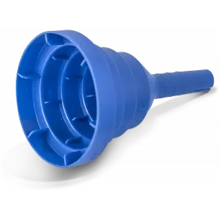 Rawlplug Dosing Piston Plug For Injection Resin In Holes Diameters M16-M26
