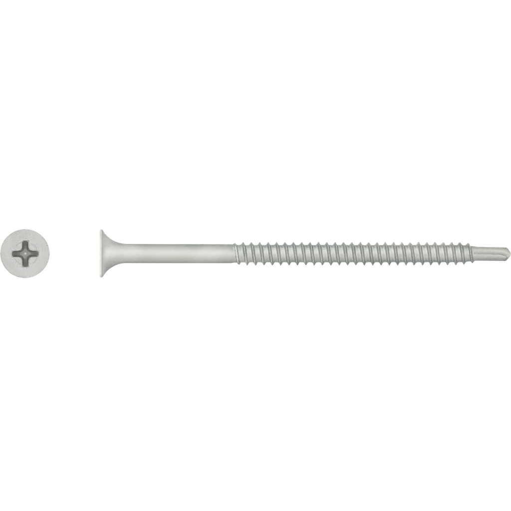 Rawlplug 5.5 X 19 Pan Head Self-Drilling Screws (Box of 250)