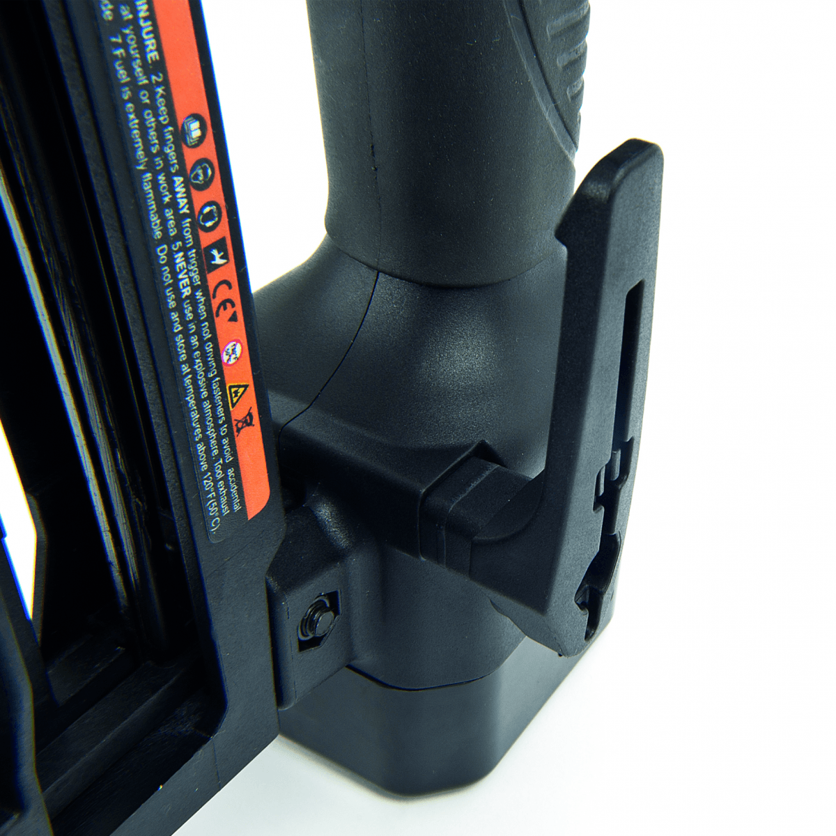 Rawlplug R-RAWL-B1664 Gas Powered Second Fix Nailer