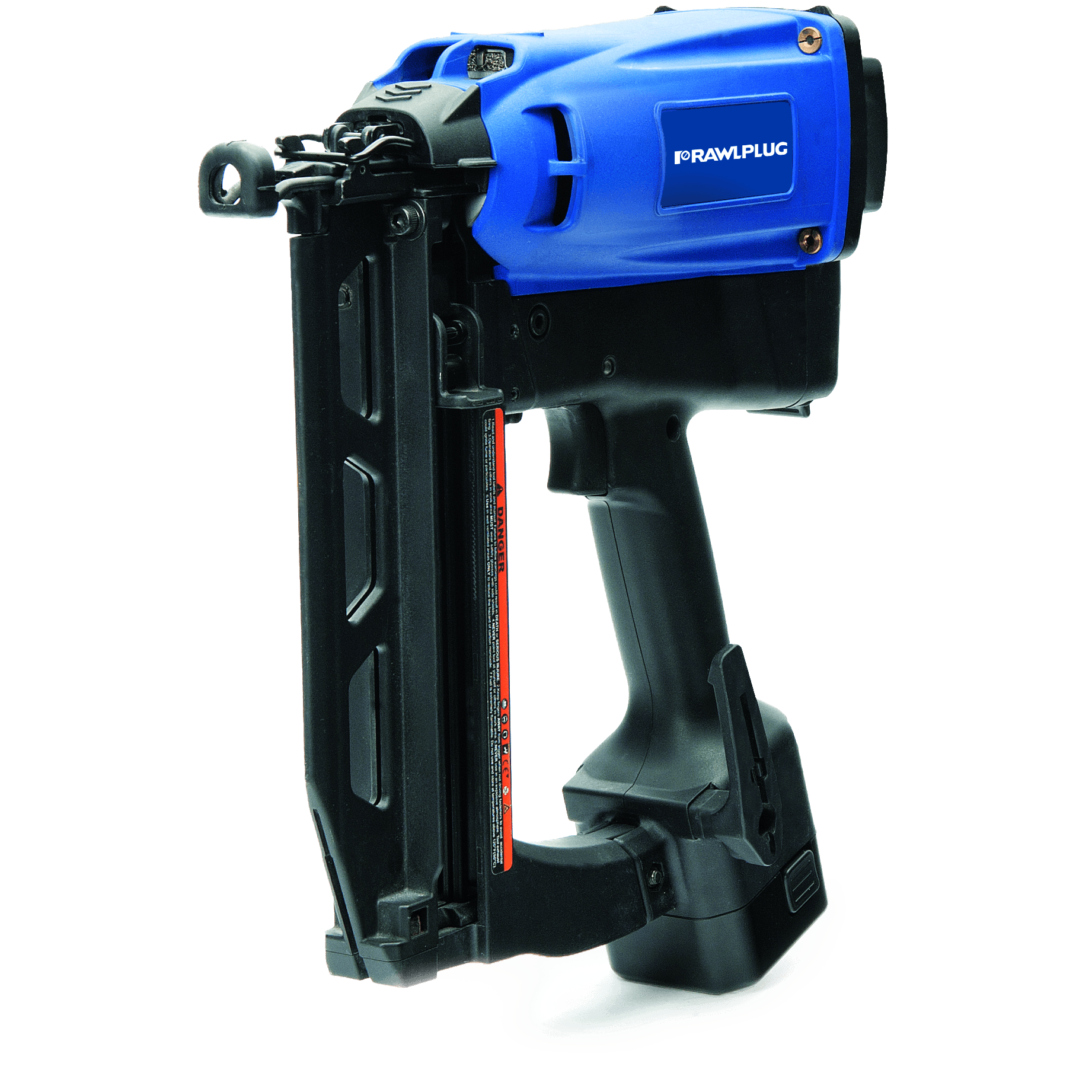 Rawlplug R-RAWL-B1664 Gas Powered Second Fix Nailer