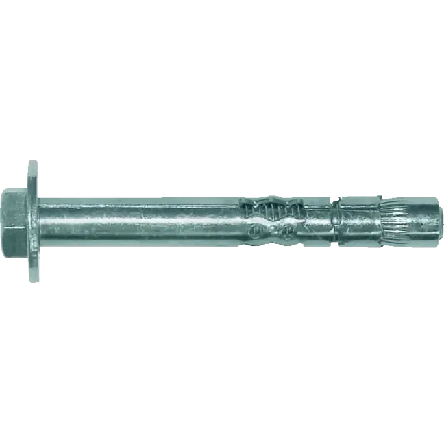 Rawlplug Rawlok Loose Bolt Anchor M10X65Mm (Box of 25)