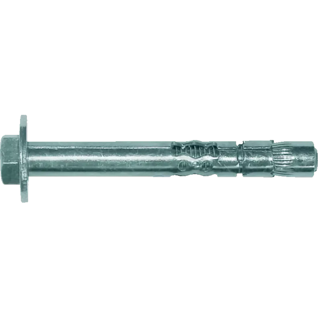 Rawlplug Rawlok Bolt Projecting Anchor M6X40Mm (Box of 100)