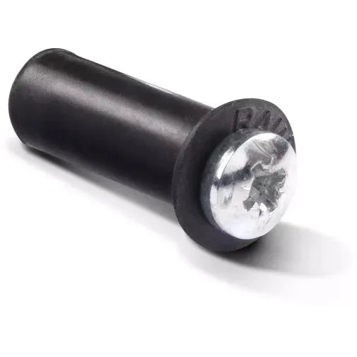 Rawlplug Rawlnut Flexiplug M5X40 With Screw 50Mm (Box of 50)
