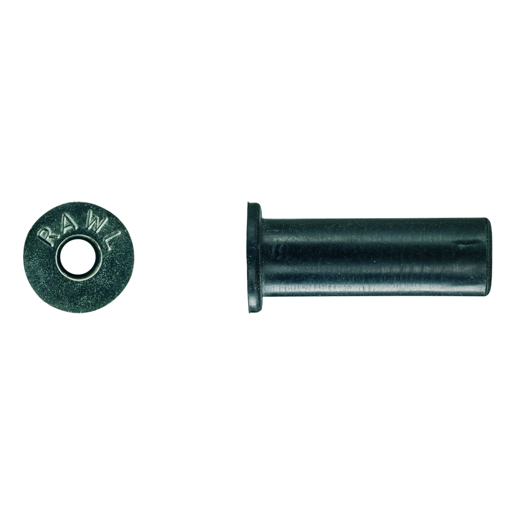 Rawlplug Rawlnut Flexiplug M6X27 (Box of 50)